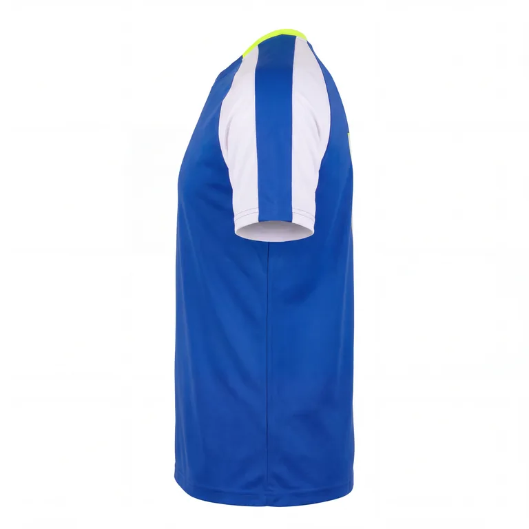 Soccer Training Shirts SC-014, right view
