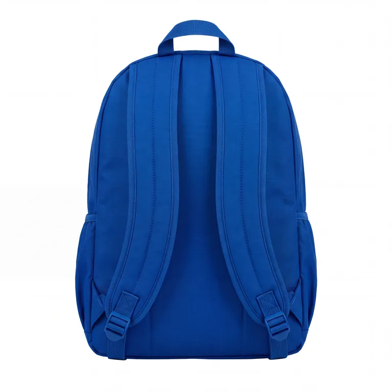 Soccer Backpacks SC-027, back view