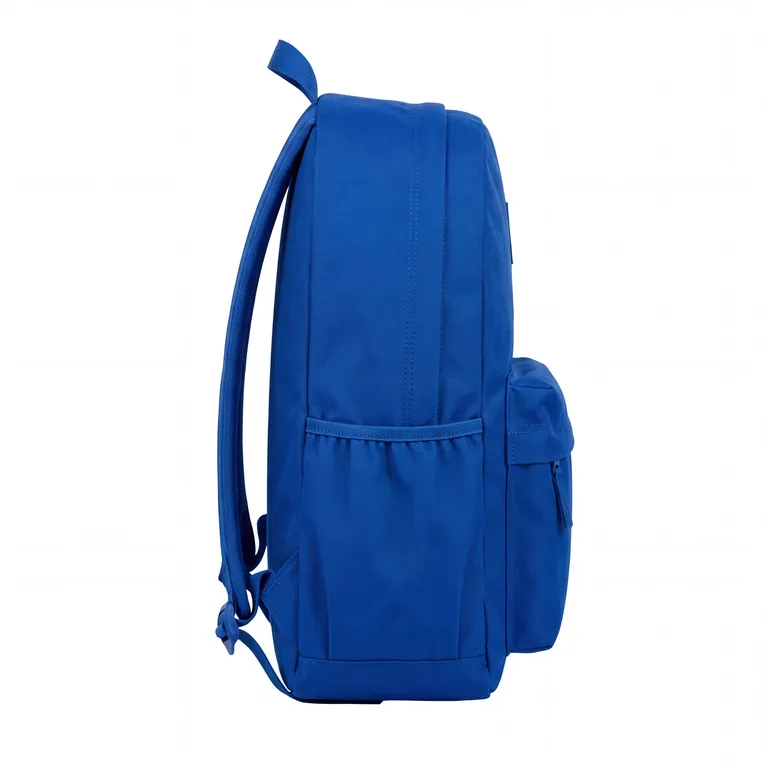 Soccer Backpacks SC-027, left view