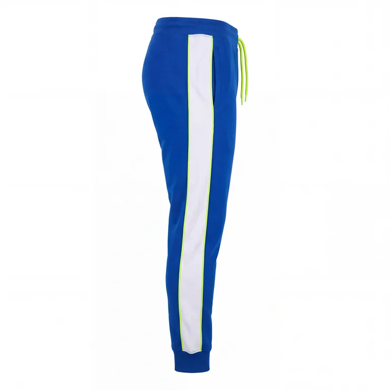 Soccer Joggers SC-025, left view