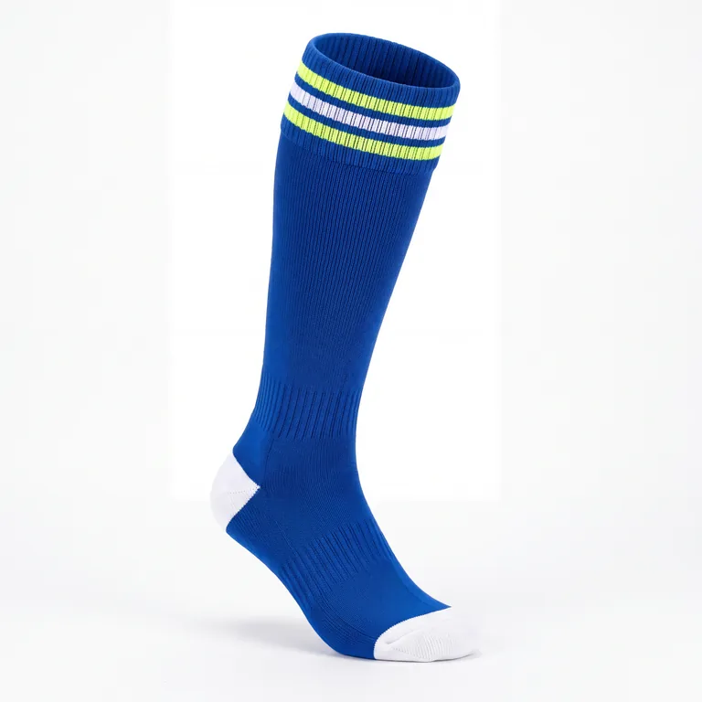 Soccer Socks SC-026, front view