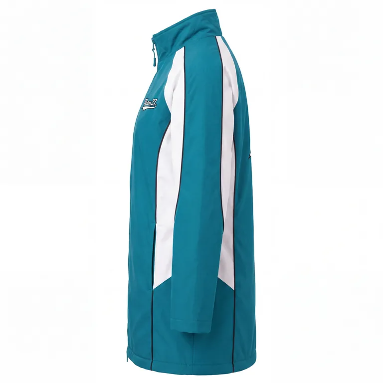 Softball Jackets SB-019, left view