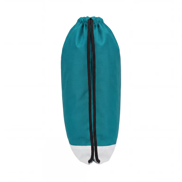 Softball Drawstring Bags SB-026, left view