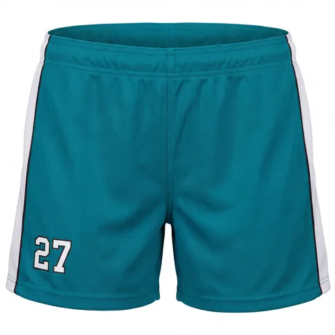 Softball Shorts SB-013, front view
