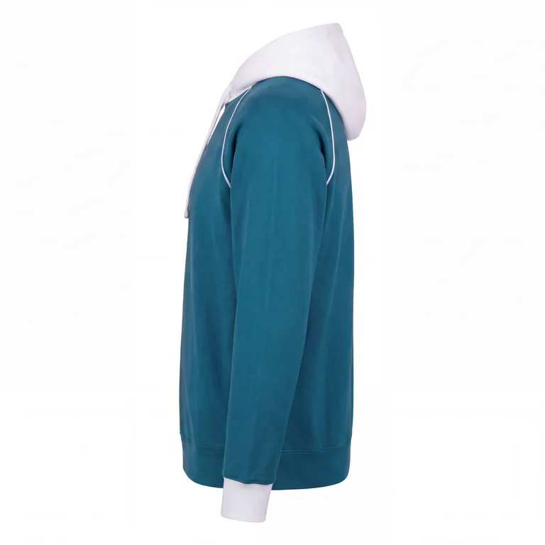 Softball Hoodies SB-015, right view