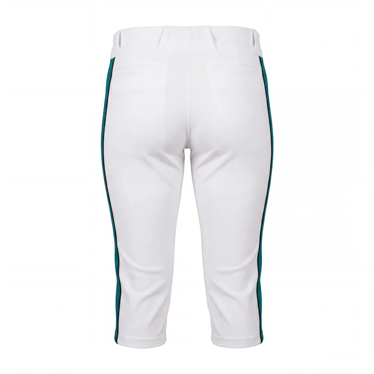 Softball Knickers SB-008, back view