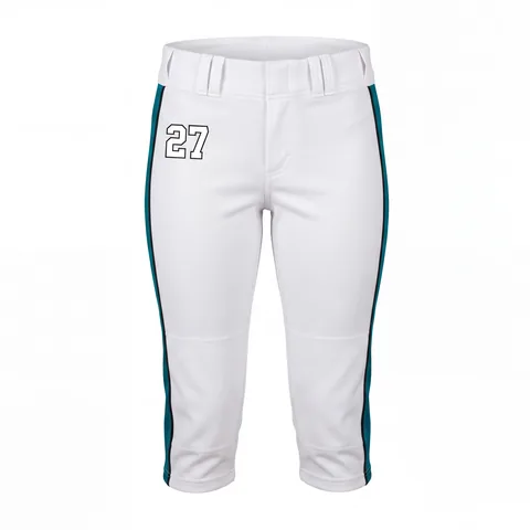 Softball Knickers SB-008, front view