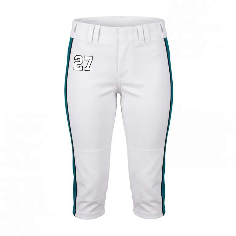 Softball Knickers SB-008, front view