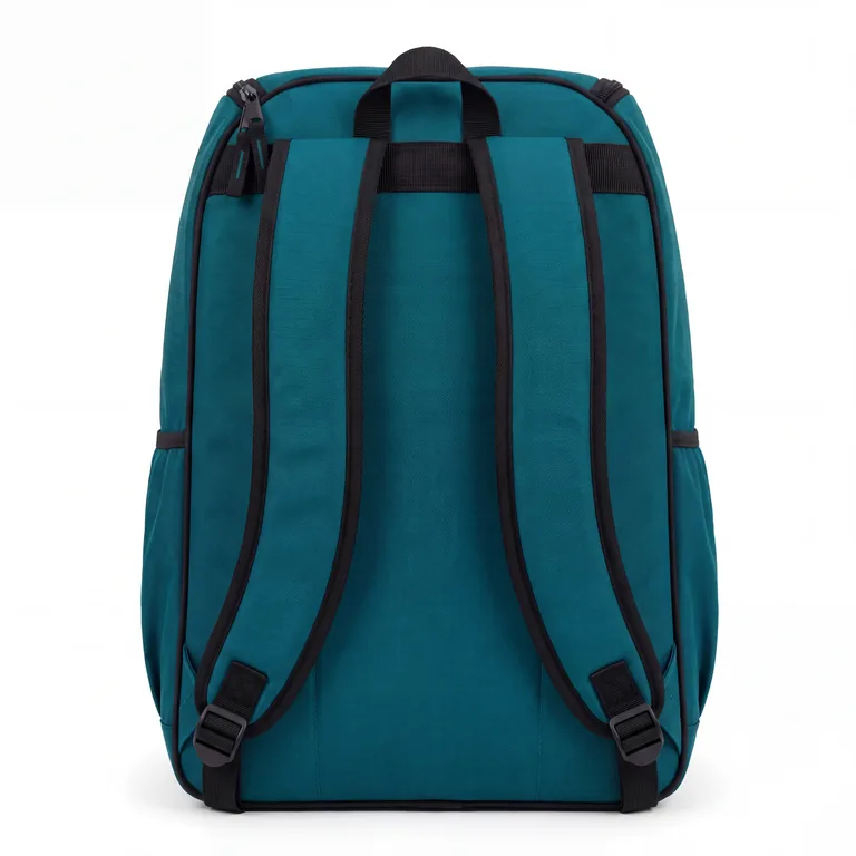 Softball Backpacks SB-027, back view