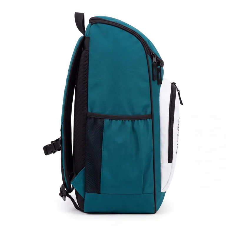 Softball Backpacks SB-027, left view