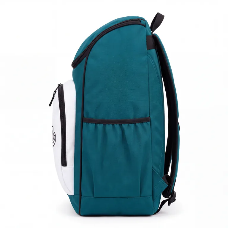 Softball Backpacks SB-027, right view