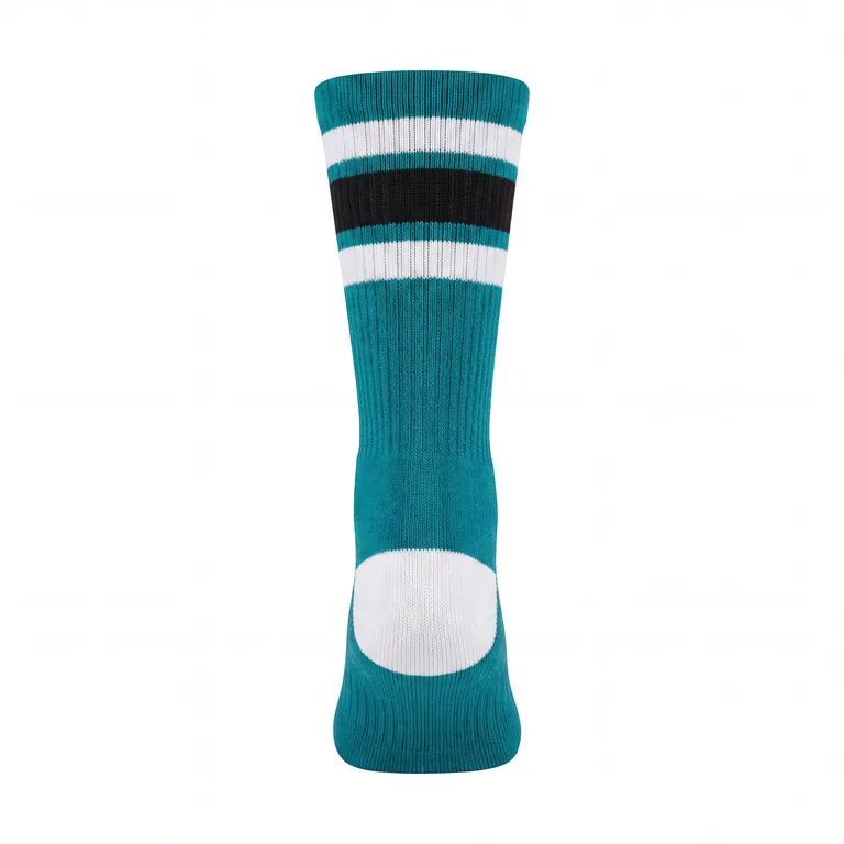 Softball Socks SB-024, back view