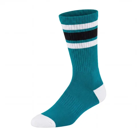 Softball Socks SB-024, front view