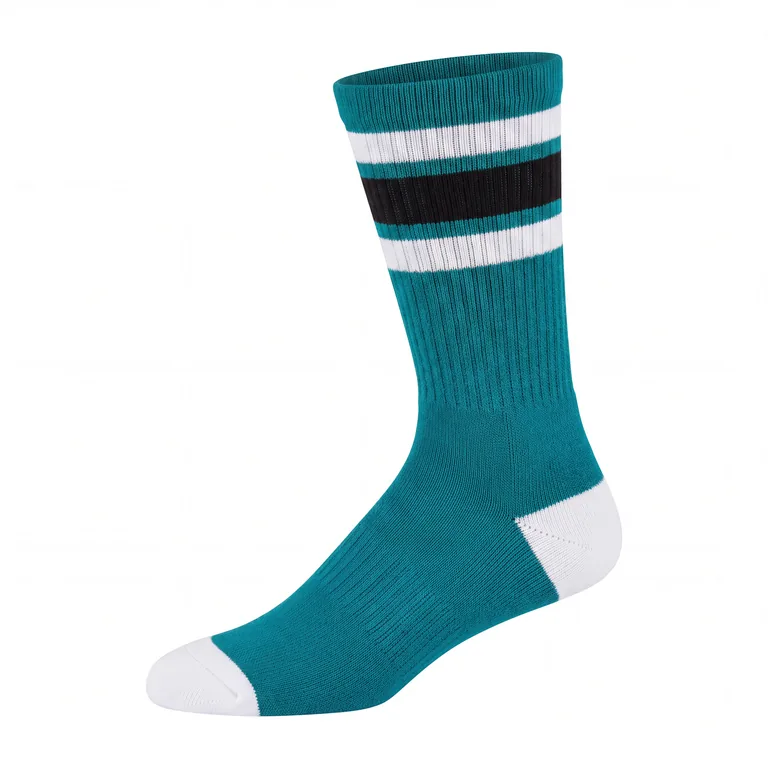 Softball Socks SB-024, right view