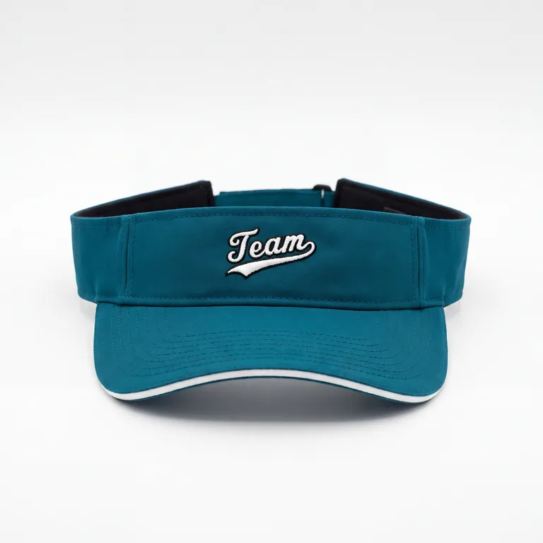 Softball Visors SB-025, front view