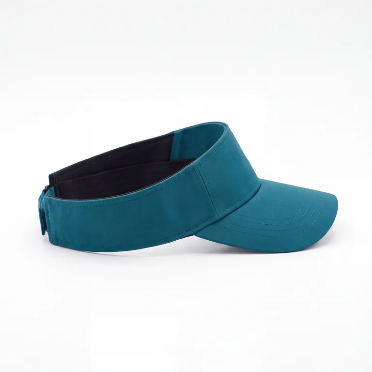 Softball Visors SB-025, left view