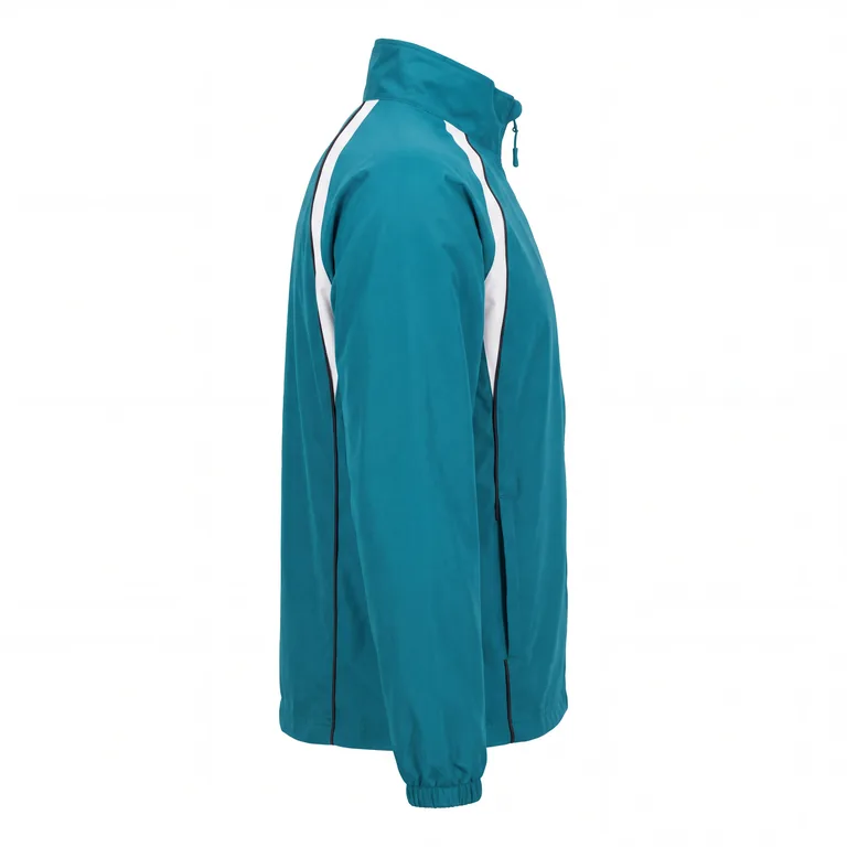Softball Warm-Up Jackets SB-021, left view