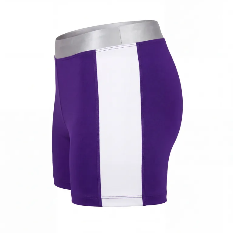 Volleyball Competition Shorts VB-009, right view