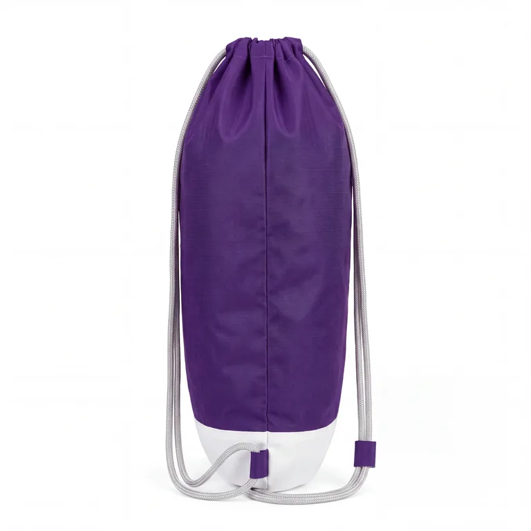 Volleyball Drawstring Bag VB-022, right view