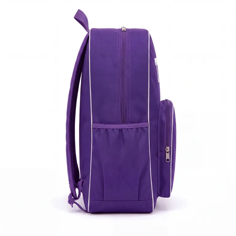 Volleyball Backpack VB-023, left view