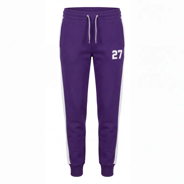 Volleyball Joggers VB-016, front view