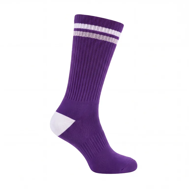Volleyball Socks VB-021, right view