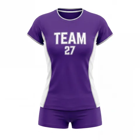 Volleyball Uniform Sets