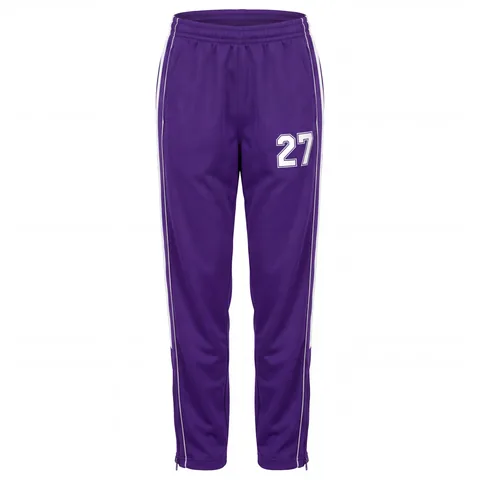 Volleyball Warm-Up Pants