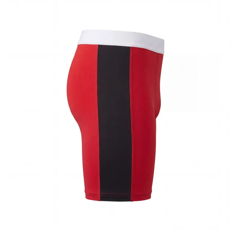 Wrestling Compression Briefs WR-009, right view