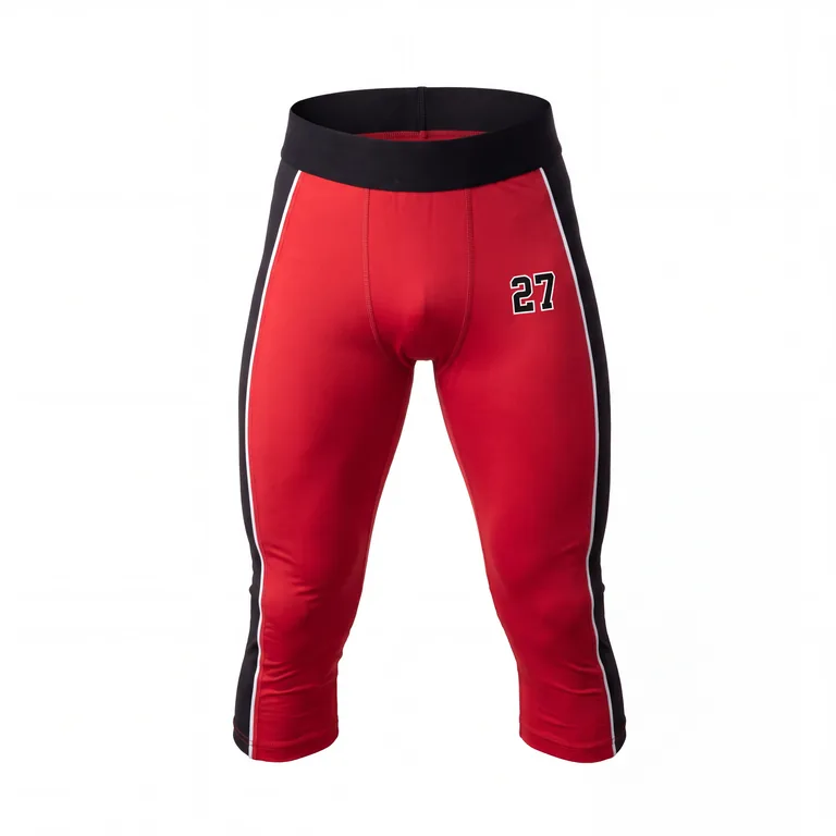 Wrestling Spats WR-007, front view