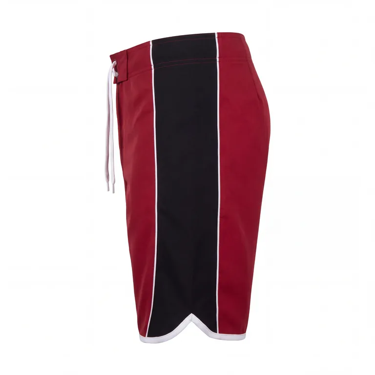 Wrestling Board Shorts WR-003, right view