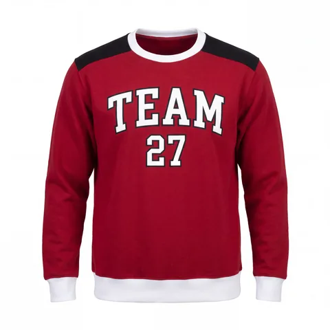 Wrestling Sweatshirts WR-023, front view