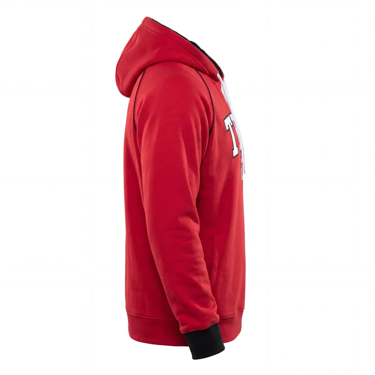 Wrestling Hoodies WR-021, left view