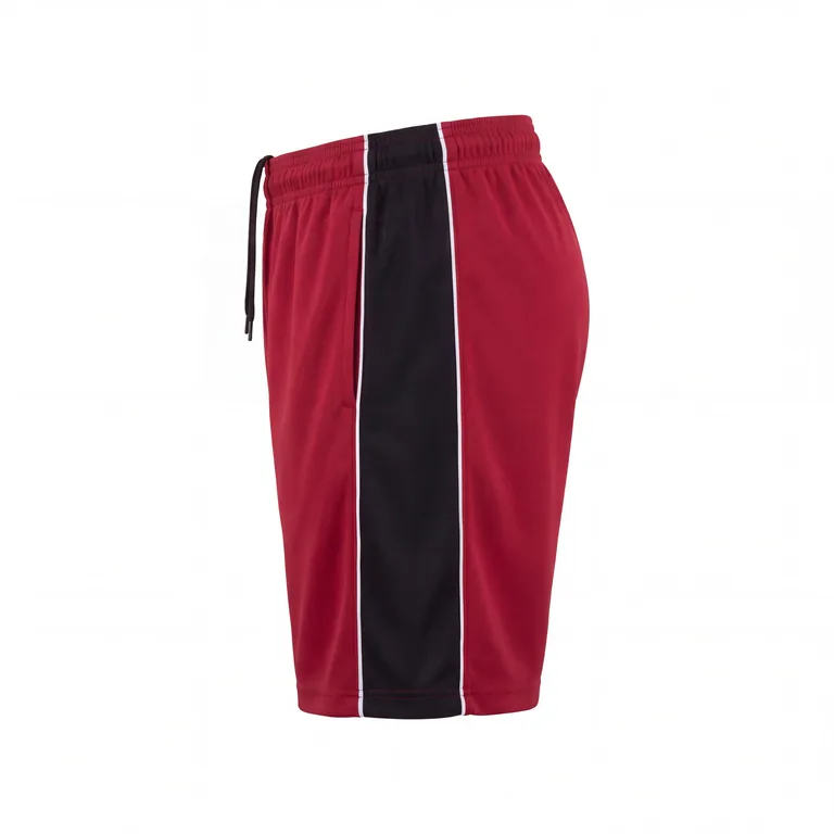 Wrestling Practice Shorts WR-010, right view