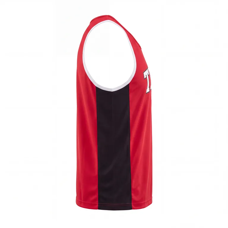 Wrestling Tank Tops WR-012, right view