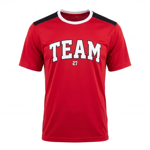 Wrestling Shirts WR-013, front view
