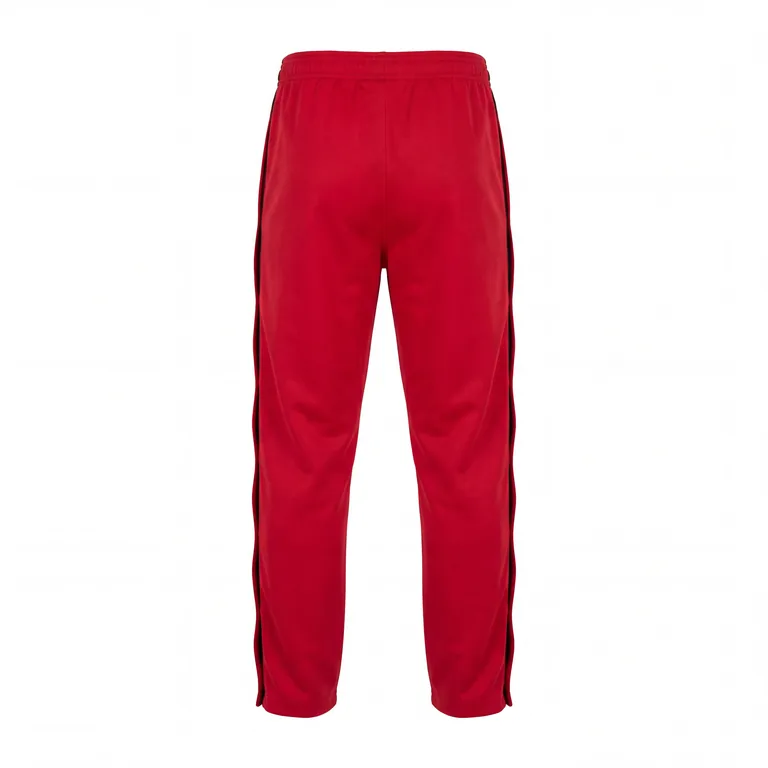 Snap-Away Wrestling Pants WR-020, back view