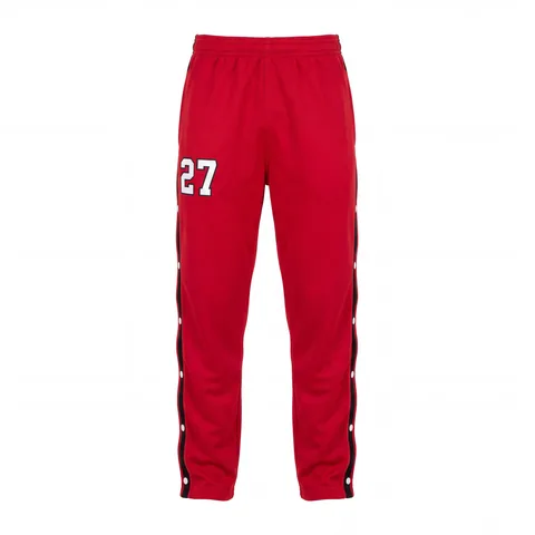 Snap-Away Wrestling Pants WR-020, front view