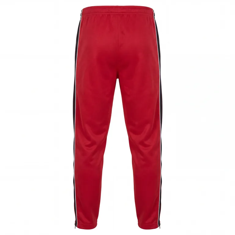 Wrestling Warm-Up Pants WR-018, back view
