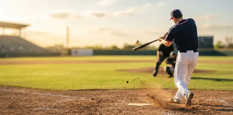 Baseball uniforms and jerseys