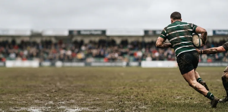 Rugby uniforms and jerseys